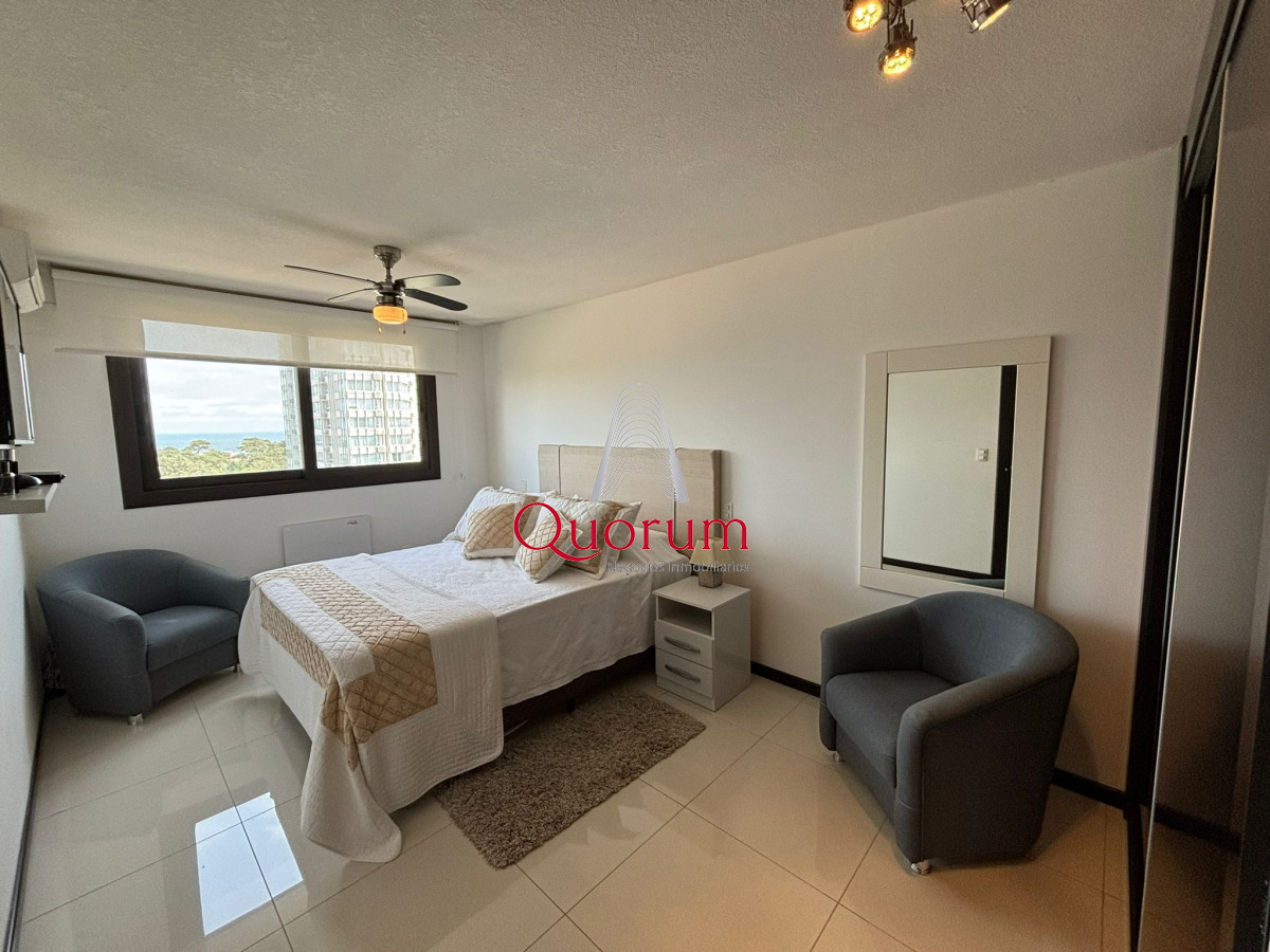 Apartamento ID.439 - APARTAMENTO 3 DORMITORIOS EN VENTA STRADIVARIUS