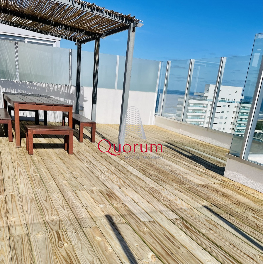 Apartamento ID.394 - APTO DE 2 DORMITORIOS EN VENTA-Brava