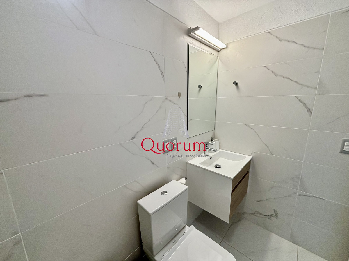 Apartamento ID.432 - Venta de hermoso apartamento reciclado en Lincoln Center