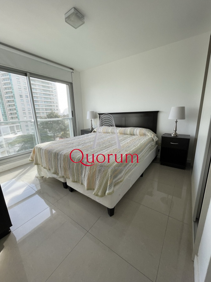 Apartamento ID.394 - APTO DE 2 DORMITORIOS EN VENTA-Brava