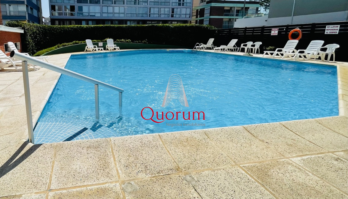 Apartamento ID.438 - frente al mar !
