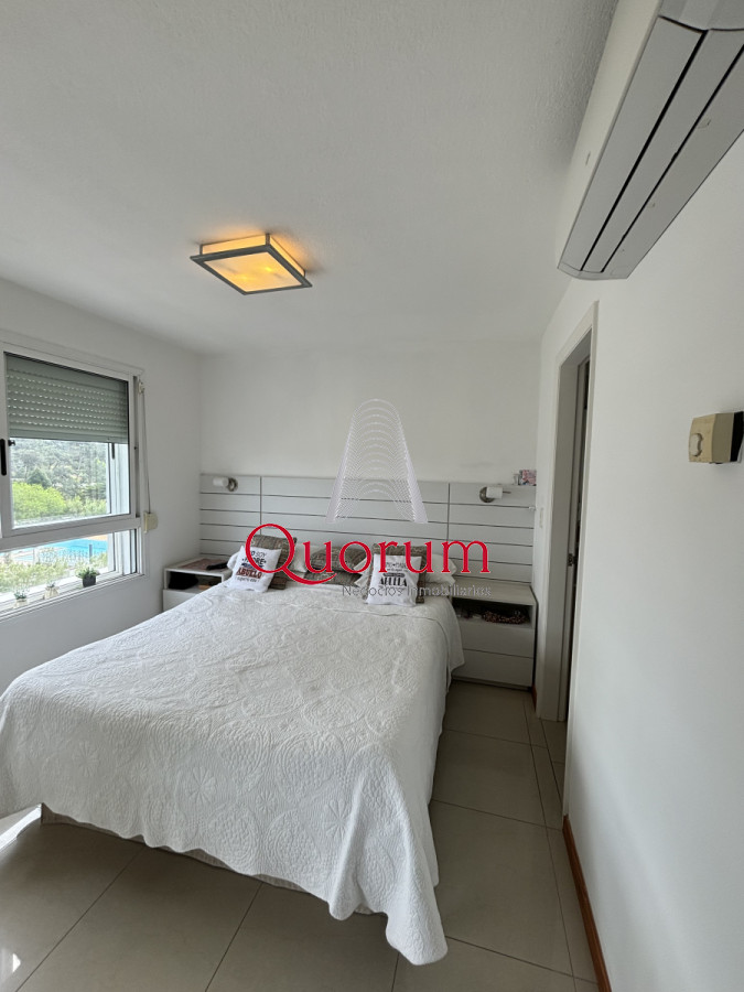 Apartamento ID.442 - Excepcional apartamento de 2 dormitorios en venta