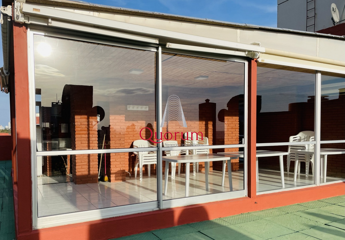 Apartamento ID.438 - frente al mar !