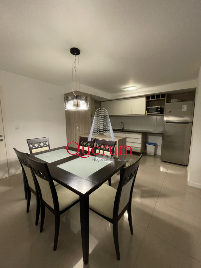 Apartamento ID.394 - APTO DE 2 DORMITORIOS EN VENTA-Brava