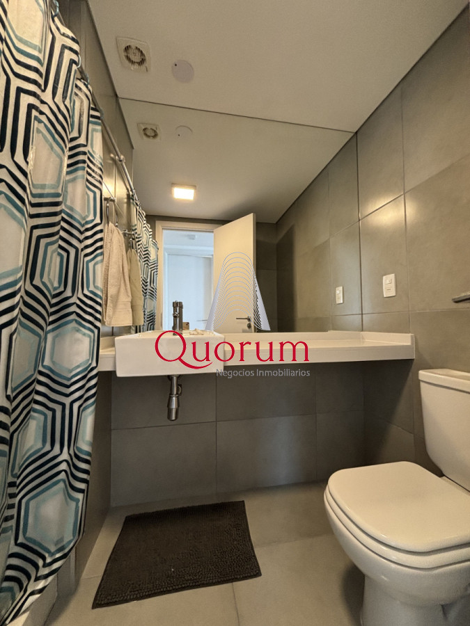 Apartamento ID.484 - EXCEPCIONAL APARTAMENTO  EQUIPADO FULL 2 DORMITORIOS