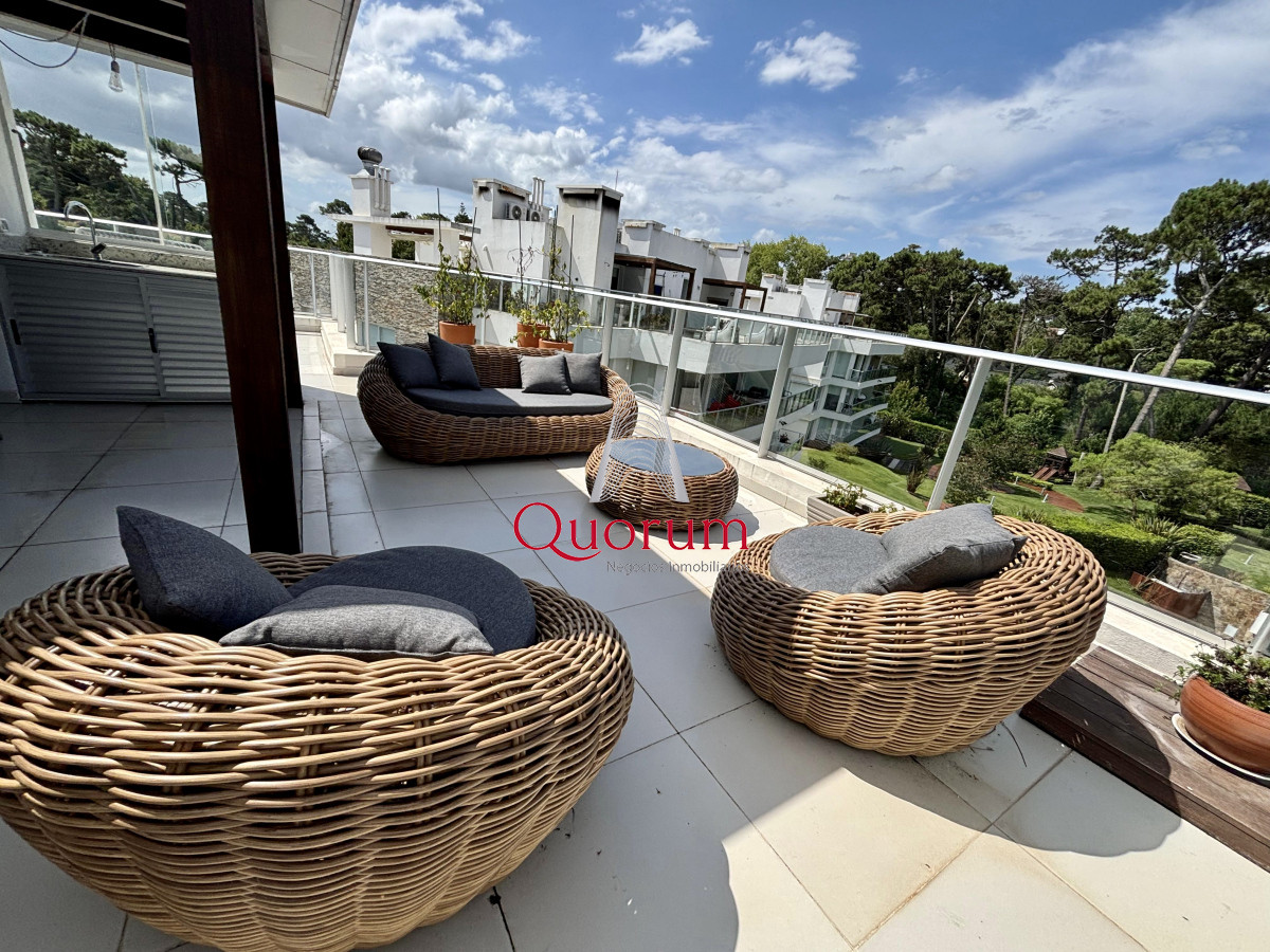 Apartamento ID.472 - EXCELENTE PENTHOUSE 3 DORMITORIOS EN VENTA 