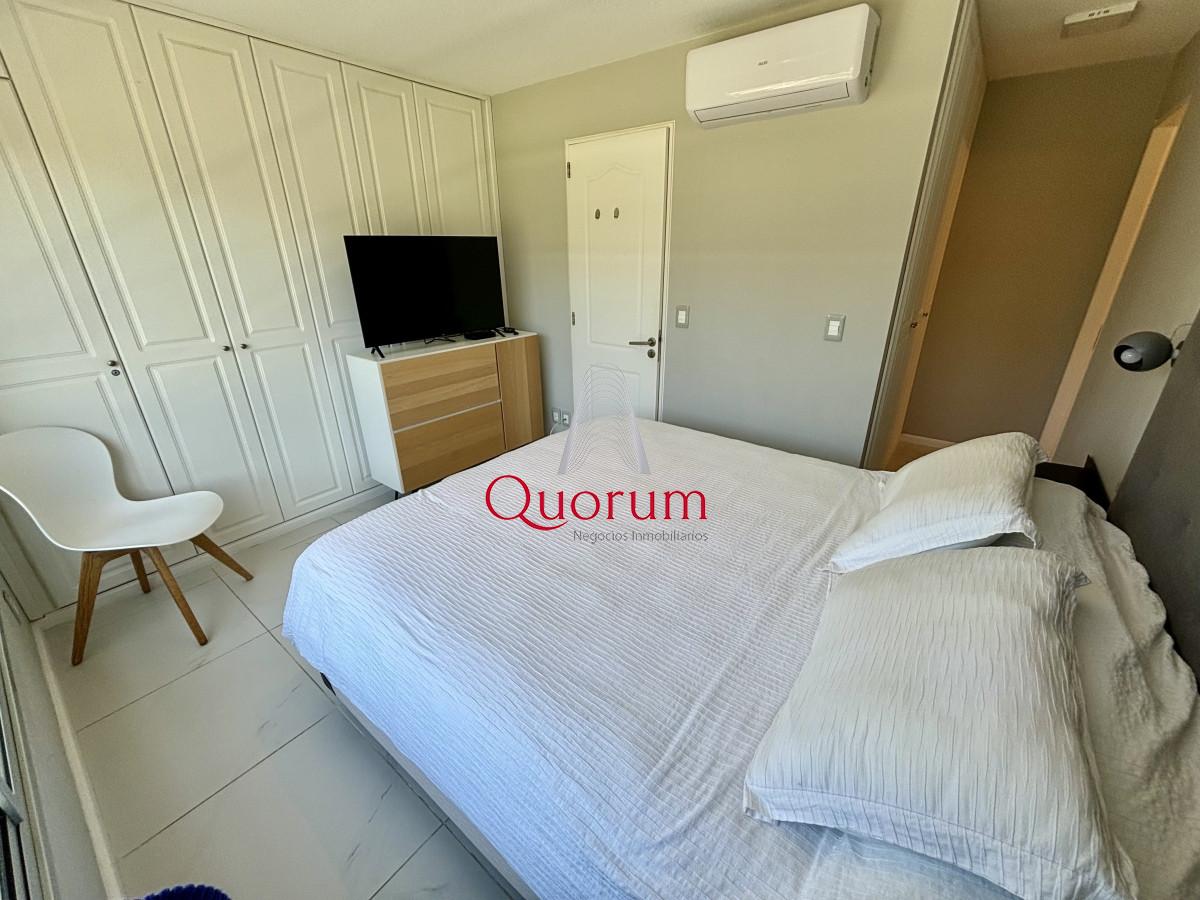 Apartamento ID.432 - Venta de hermoso apartamento reciclado en Lincoln Center
