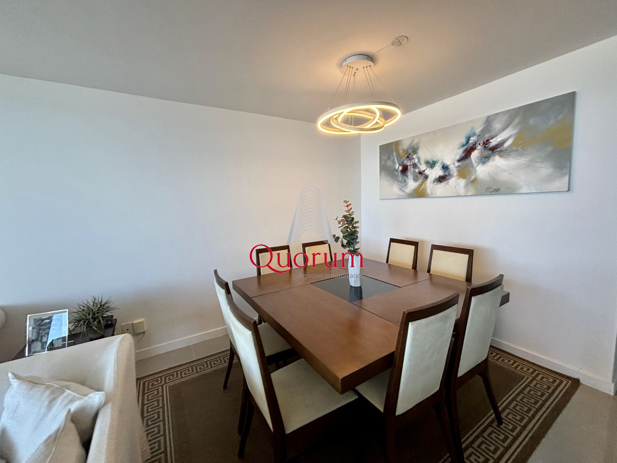 Apartamento ID.465 - APARTAMENTO DE 3 DORMITORIOS EN VENTA. TORRE DE CATEGORIA