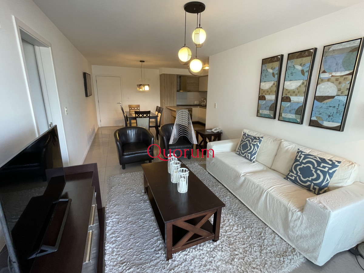 Apartamento ID.394 - APTO DE 2 DORMITORIOS EN VENTA-Brava