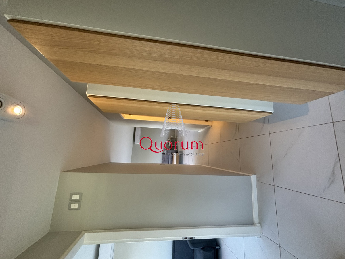 Apartamento ID.432 - Venta de hermoso apartamento reciclado en Lincoln Center