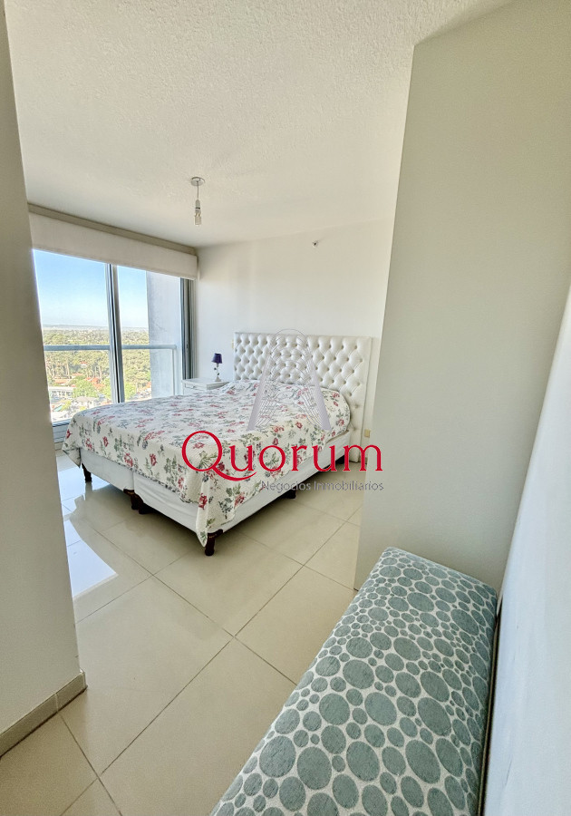 Apartamento ID.450 - OPORTUNIDAD EN VENTA 2 DORMITORIOS SUMMER TOWER