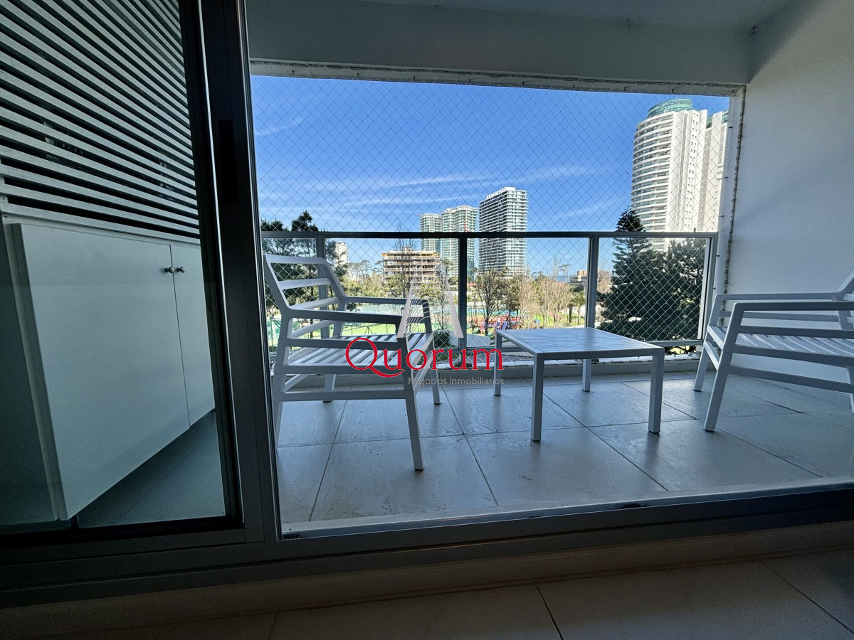 Apartamento ID.432 - Venta de hermoso apartamento reciclado en Lincoln Center