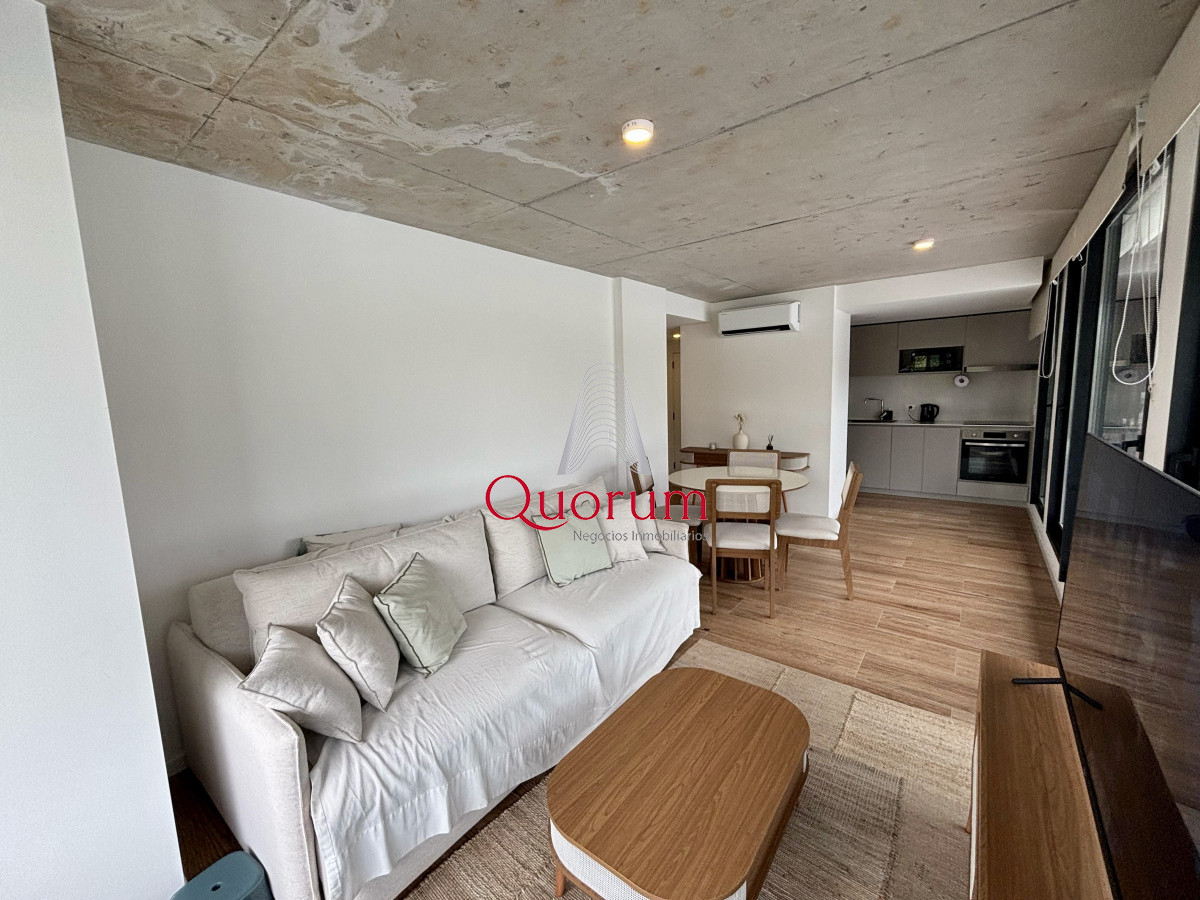 Apartamento ID.460 - Excelente apartamento esquinero 2 dormitorios en venta 