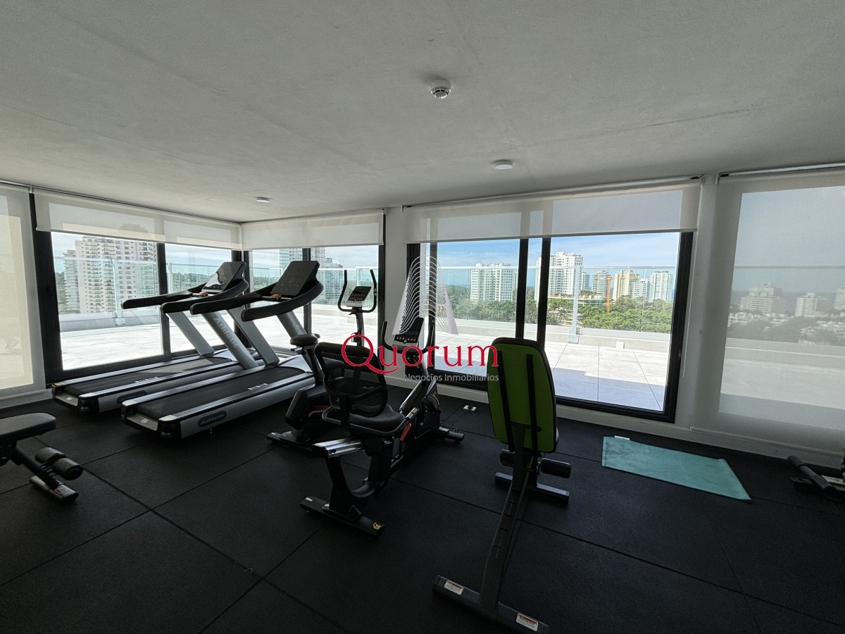 Apartamento ID.395 - oportunidad! Nuevo ingreso.  Apartamento de 2 dormitorios. Bajó de precio!!!