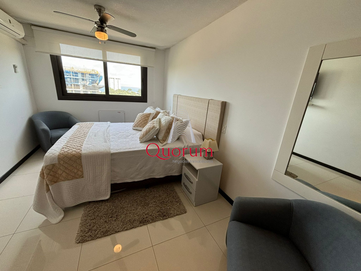 Apartamento ID.439 - APARTAMENTO 3 DORMITORIOS EN VENTA STRADIVARIUS