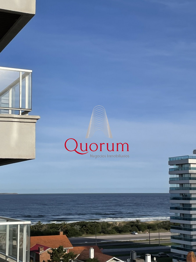 Apartamento ID.394 - APTO DE 2 DORMITORIOS EN VENTA-Brava
