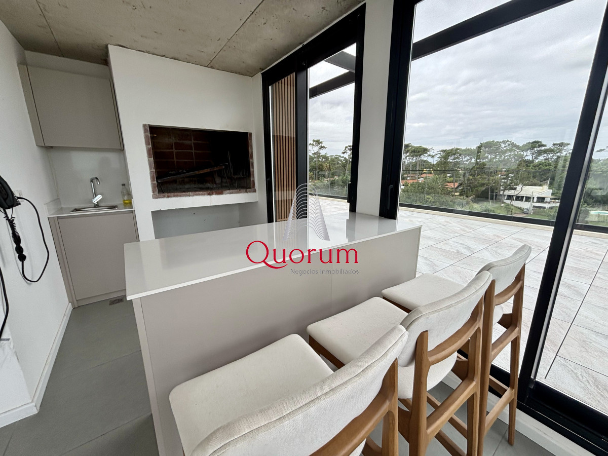 Apartamento ID.460 - Excelente apartamento esquinero 2 dormitorios en venta 