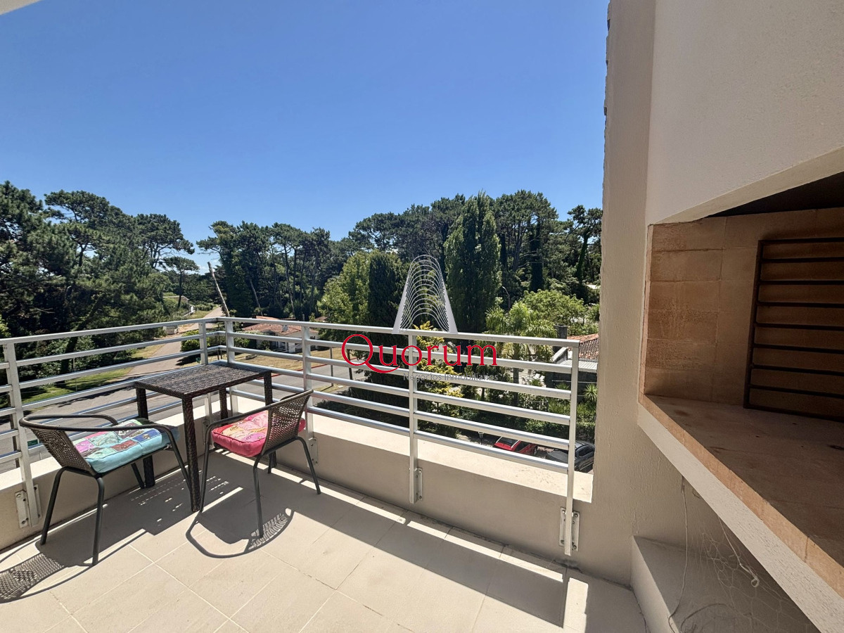 Apartamento ID.470 - Penthouse DE 1 DORMITORIO EN VENTA
