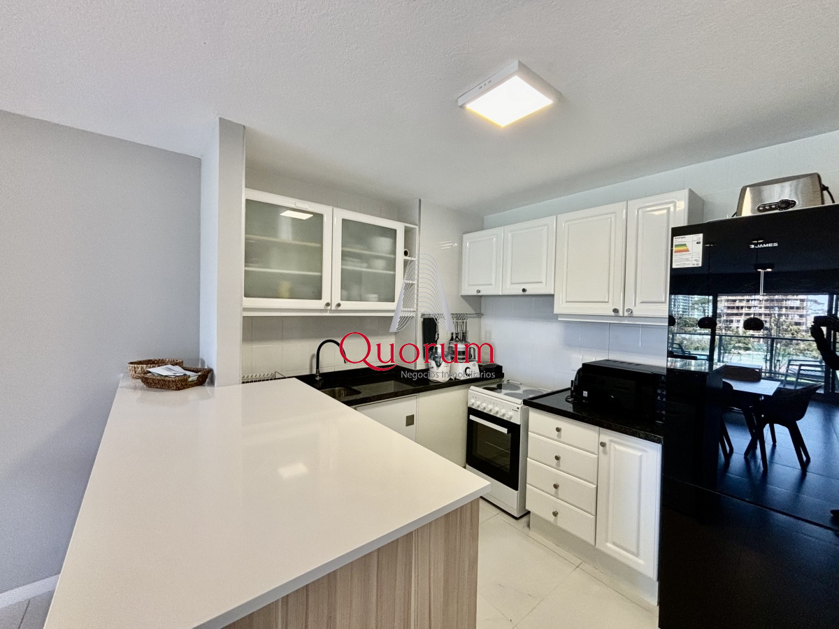 Apartamento ID.432 - Venta de hermoso apartamento reciclado en Lincoln Center