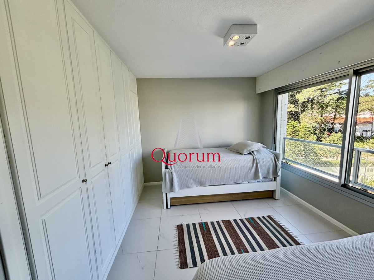 Apartamento ID.432 - Venta de hermoso apartamento reciclado en Lincoln Center