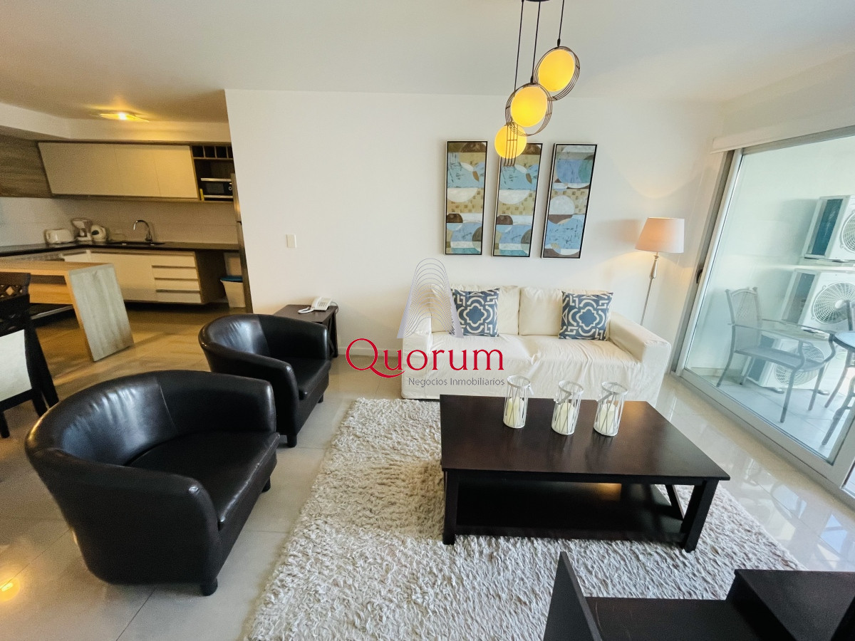 Apartamento ID.394 - APTO DE 2 DORMITORIOS EN VENTA-Brava