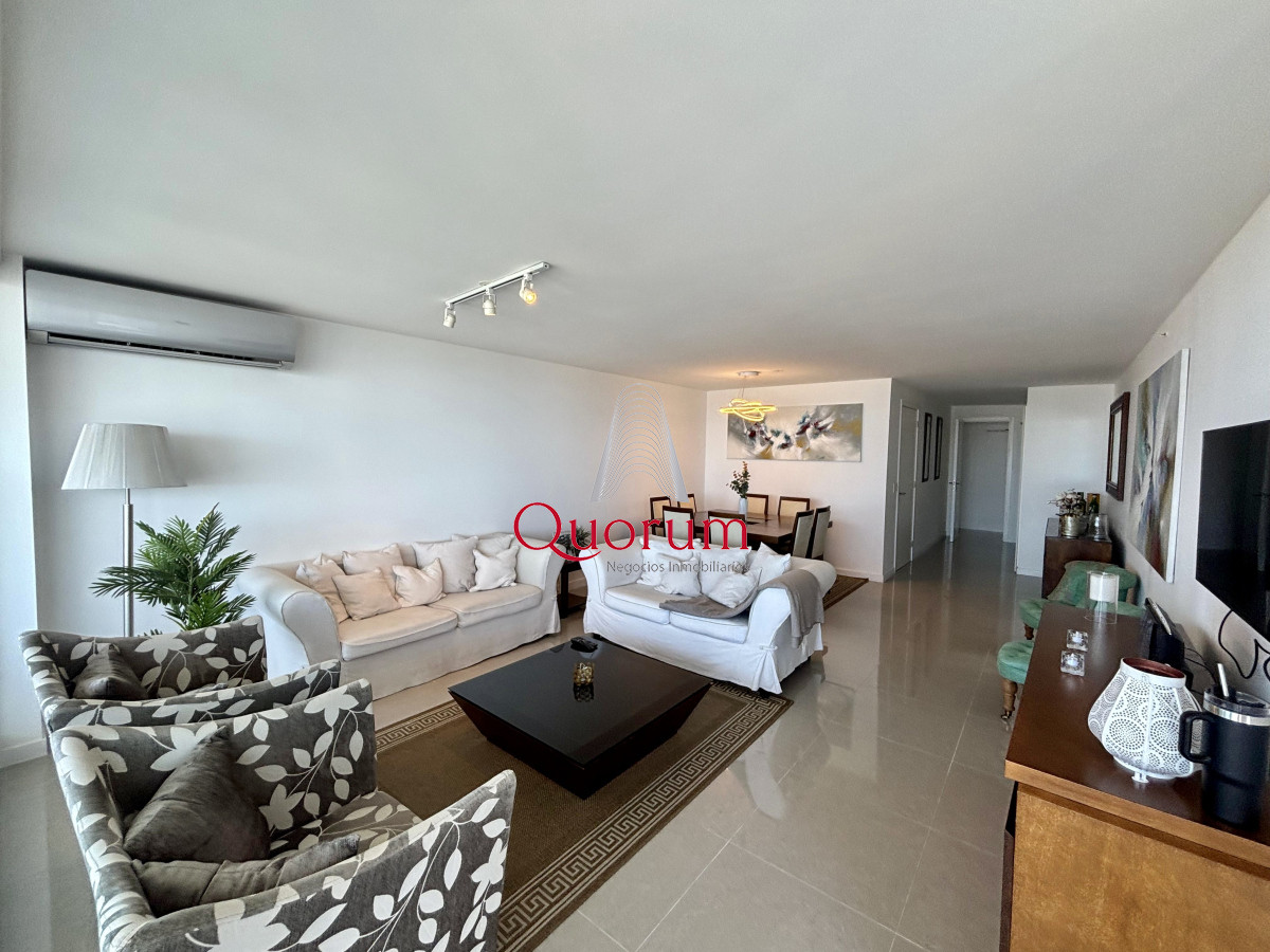 Apartamento ID.465 - APARTAMENTO DE 3 DORMITORIOS EN VENTA. TORRE DE CATEGORIA
