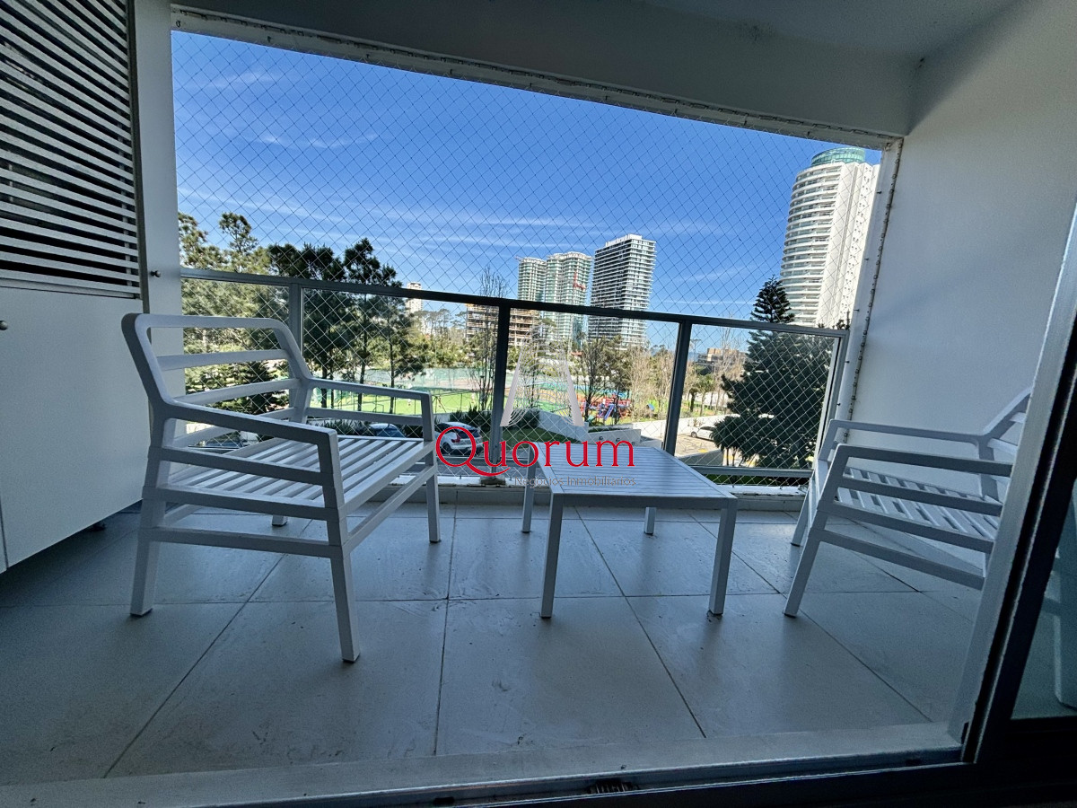 Apartamento ID.432 - Venta de hermoso apartamento reciclado en Lincoln Center