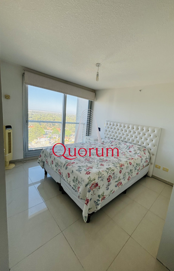 Apartamento ID.450 - OPORTUNIDAD EN VENTA 2 DORMITORIOS SUMMER TOWER