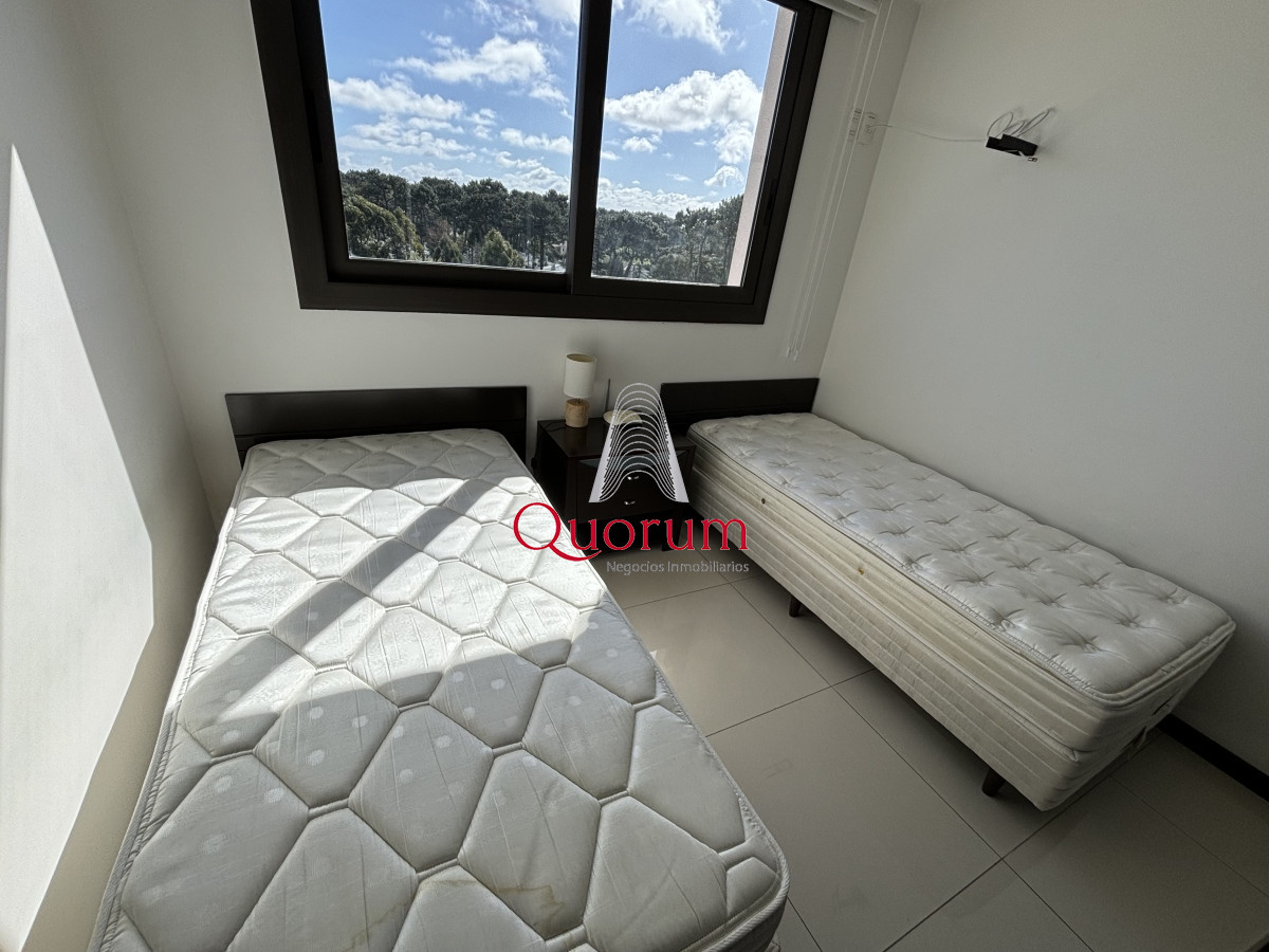 Apartamento ID.433 - Stradivarius. Hermoso apartamento en venta de 2 dormitorios 