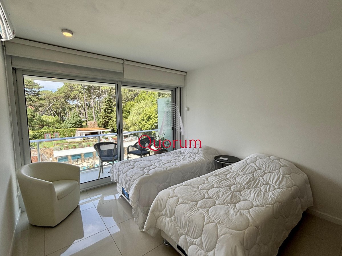 Apartamento ID.472 - EXCELENTE PENTHOUSE 3 DORMITORIOS EN VENTA 