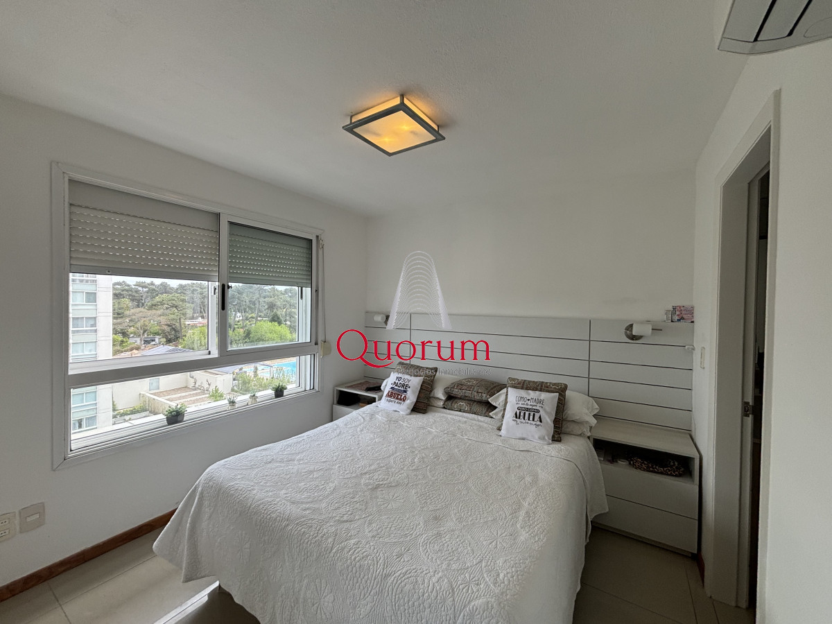 Apartamento ID.442 - Excepcional apartamento de 2 dormitorios en venta
