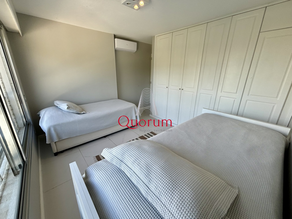 Apartamento ID.432 - Venta de hermoso apartamento reciclado en Lincoln Center