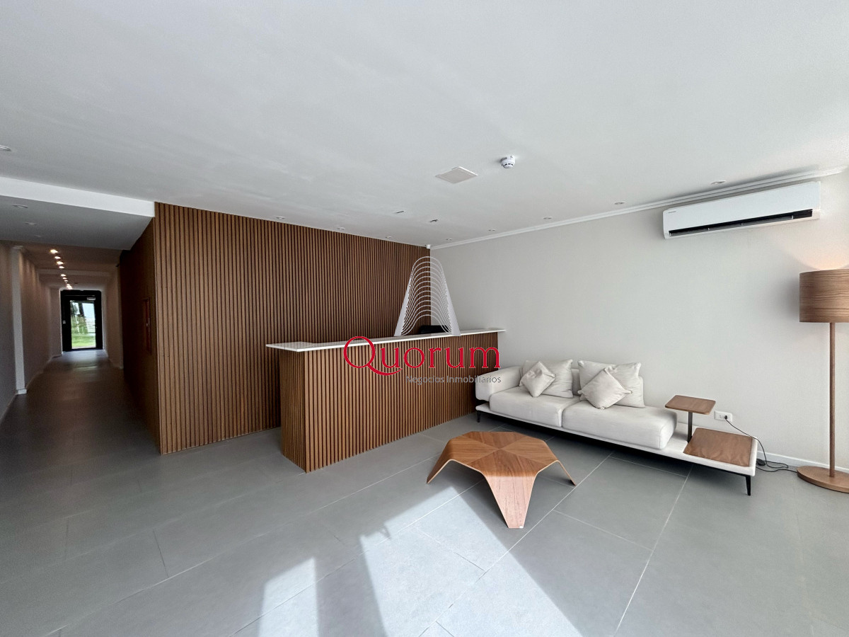 Apartamento ID.460 - Excelente apartamento esquinero 2 dormitorios en venta 