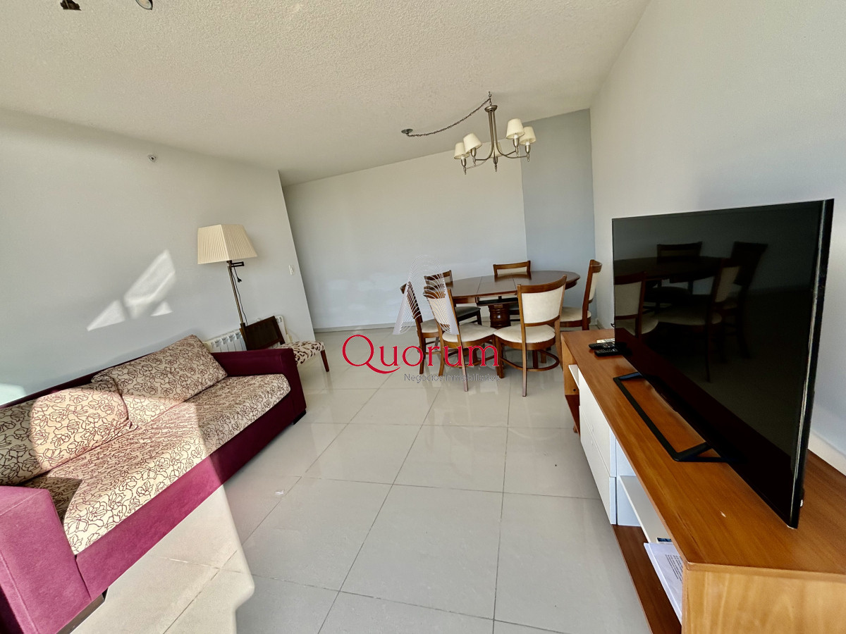 Apartamento ID.450 - OPORTUNIDAD EN VENTA 2 DORMITORIOS SUMMER TOWER