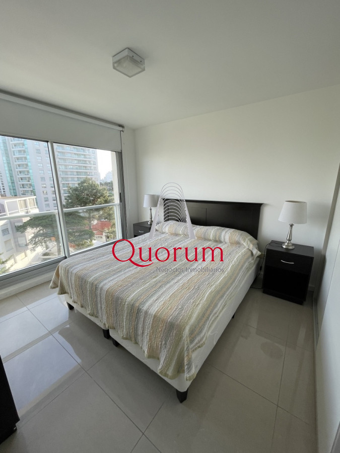 Apartamento ID.394 - APTO DE 2 DORMITORIOS EN VENTA-Brava