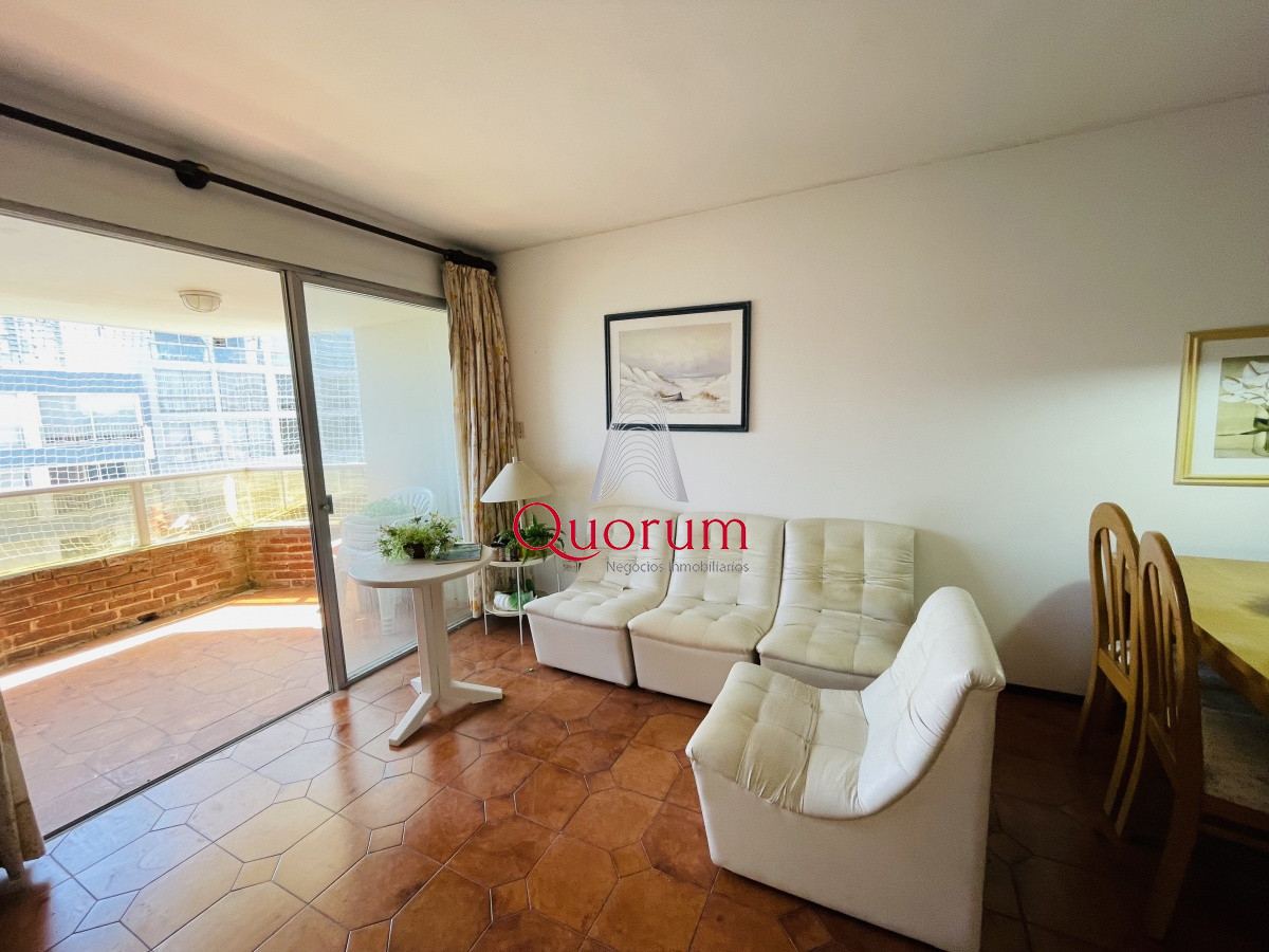 Apartamento ID.438 - frente al mar !