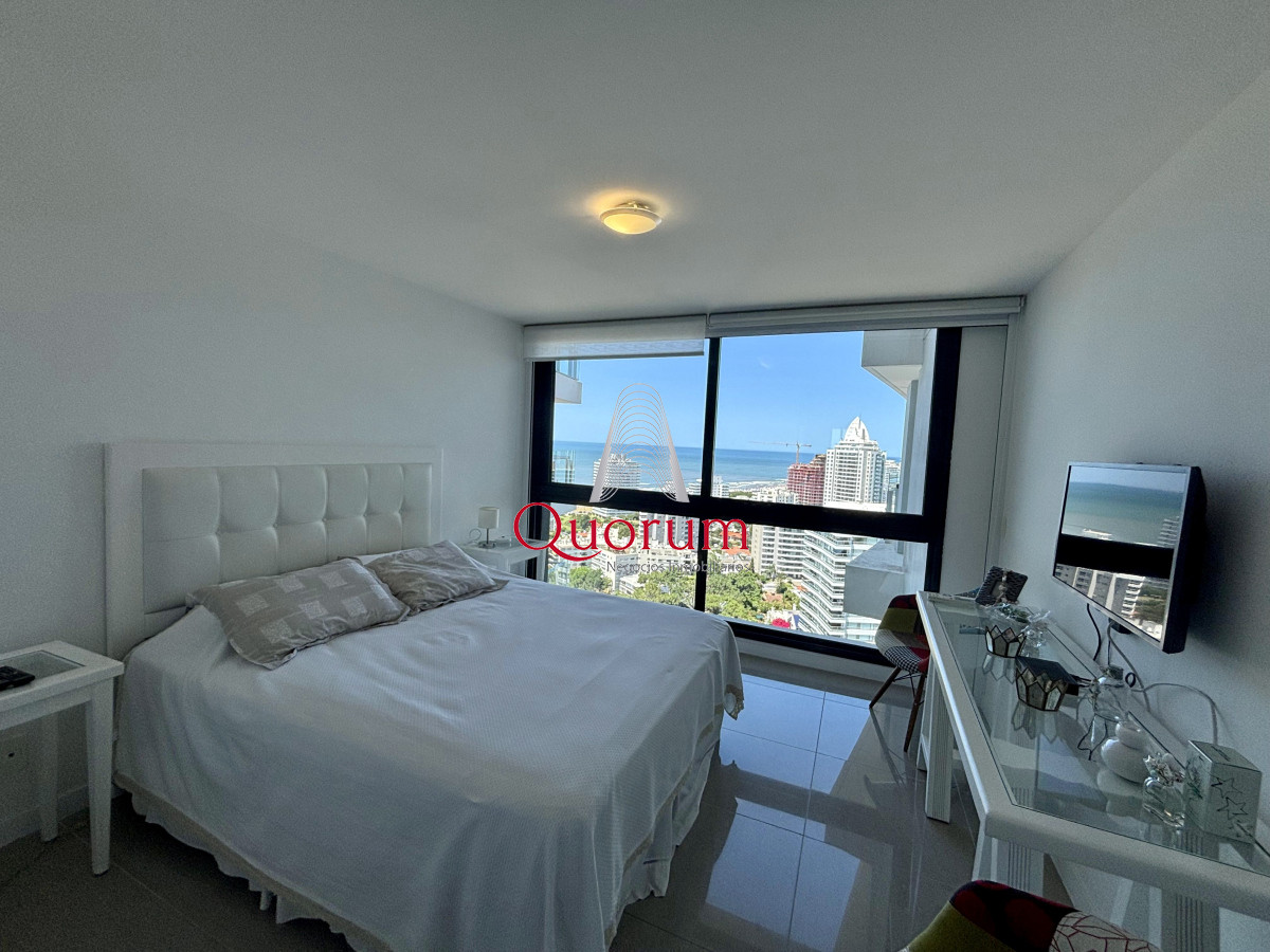 Apartamento ID.465 - APARTAMENTO DE 3 DORMITORIOS EN VENTA. TORRE DE CATEGORIA