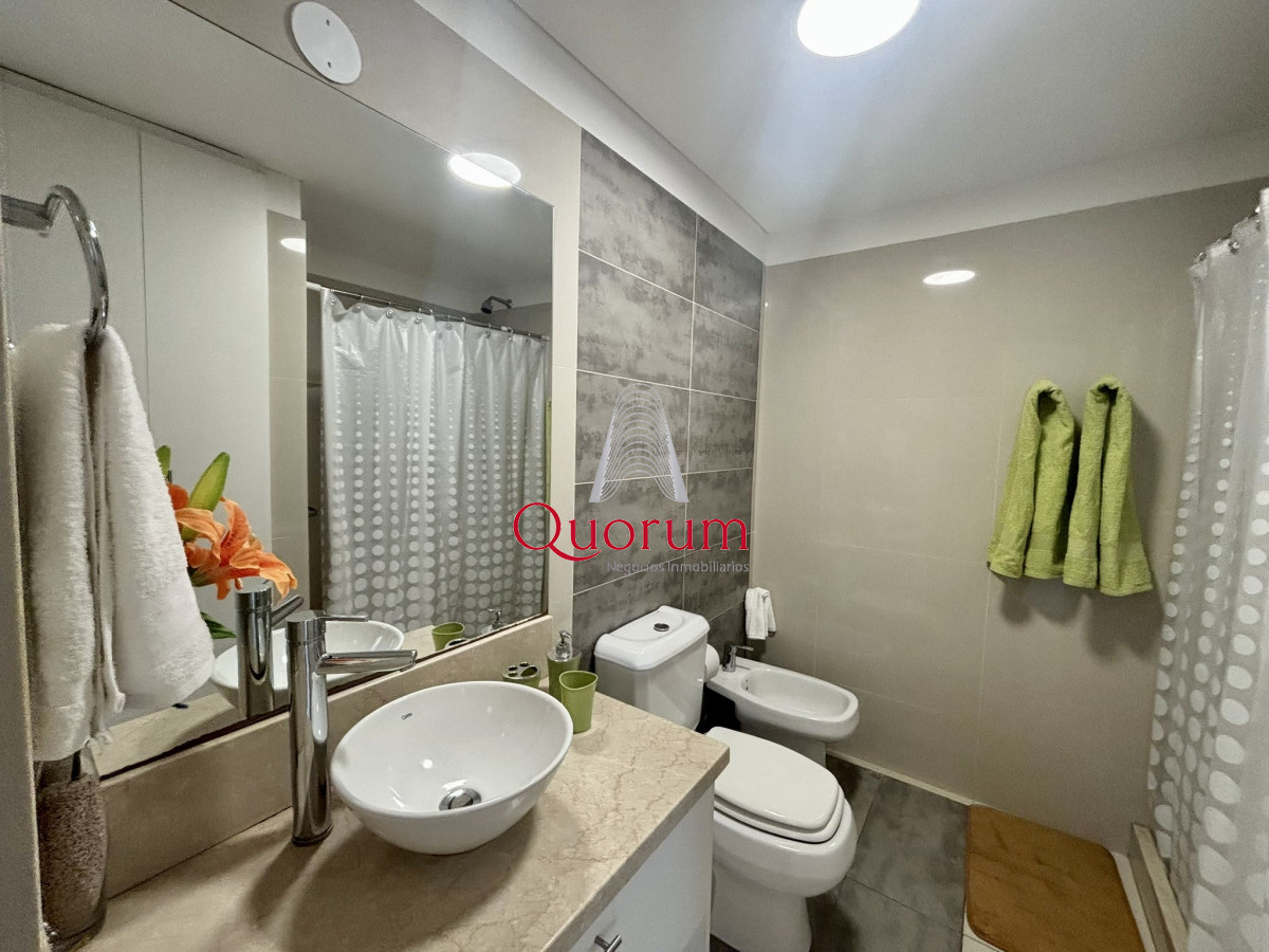 Apartamento ID.470 - Penthouse DE 1 DORMITORIO EN VENTA