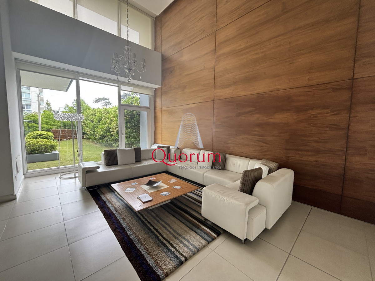 Apartamento ID.442 - Excepcional apartamento de 2 dormitorios en venta