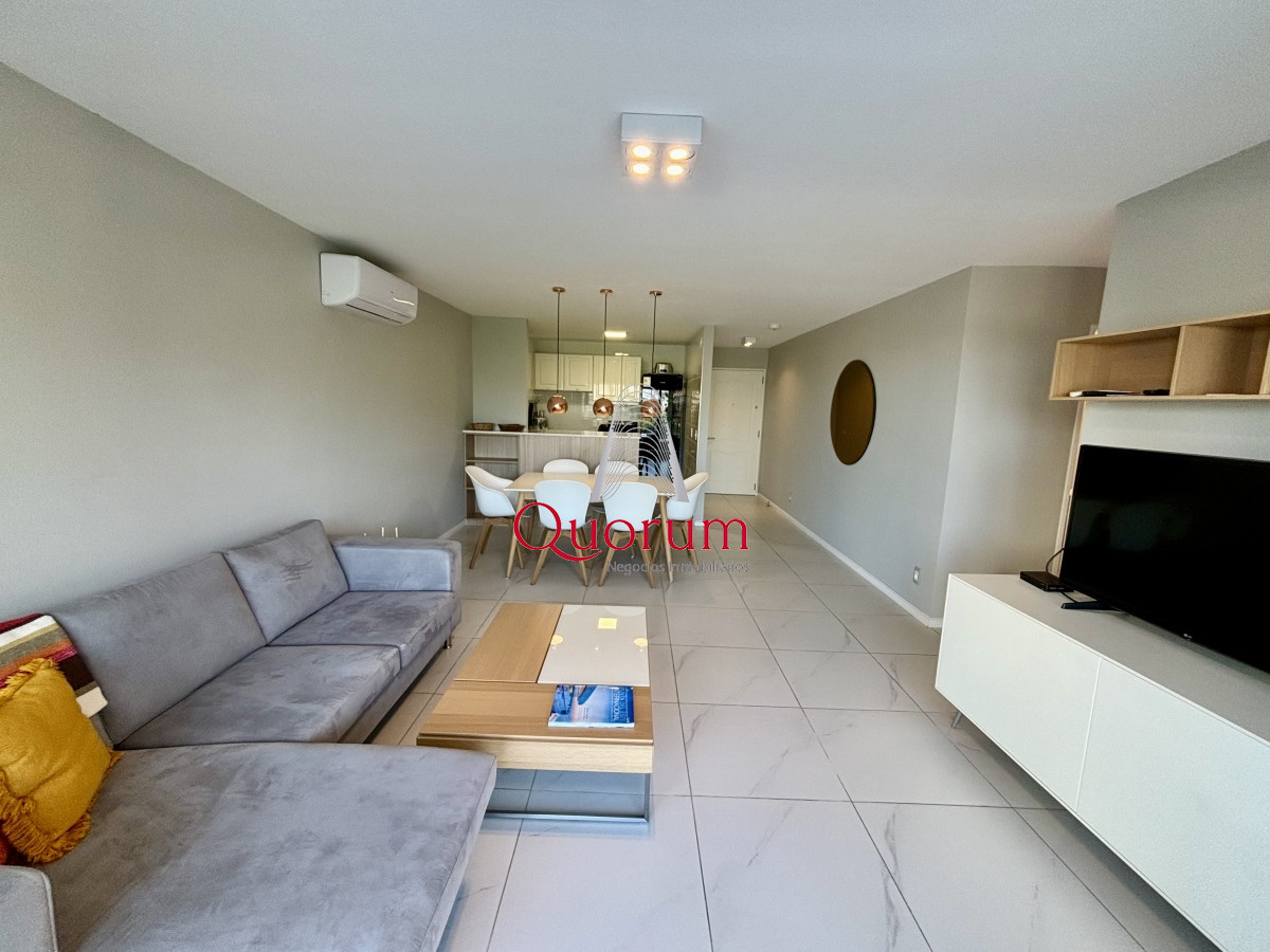 Apartamento ID.432 - Venta de hermoso apartamento reciclado en Lincoln Center