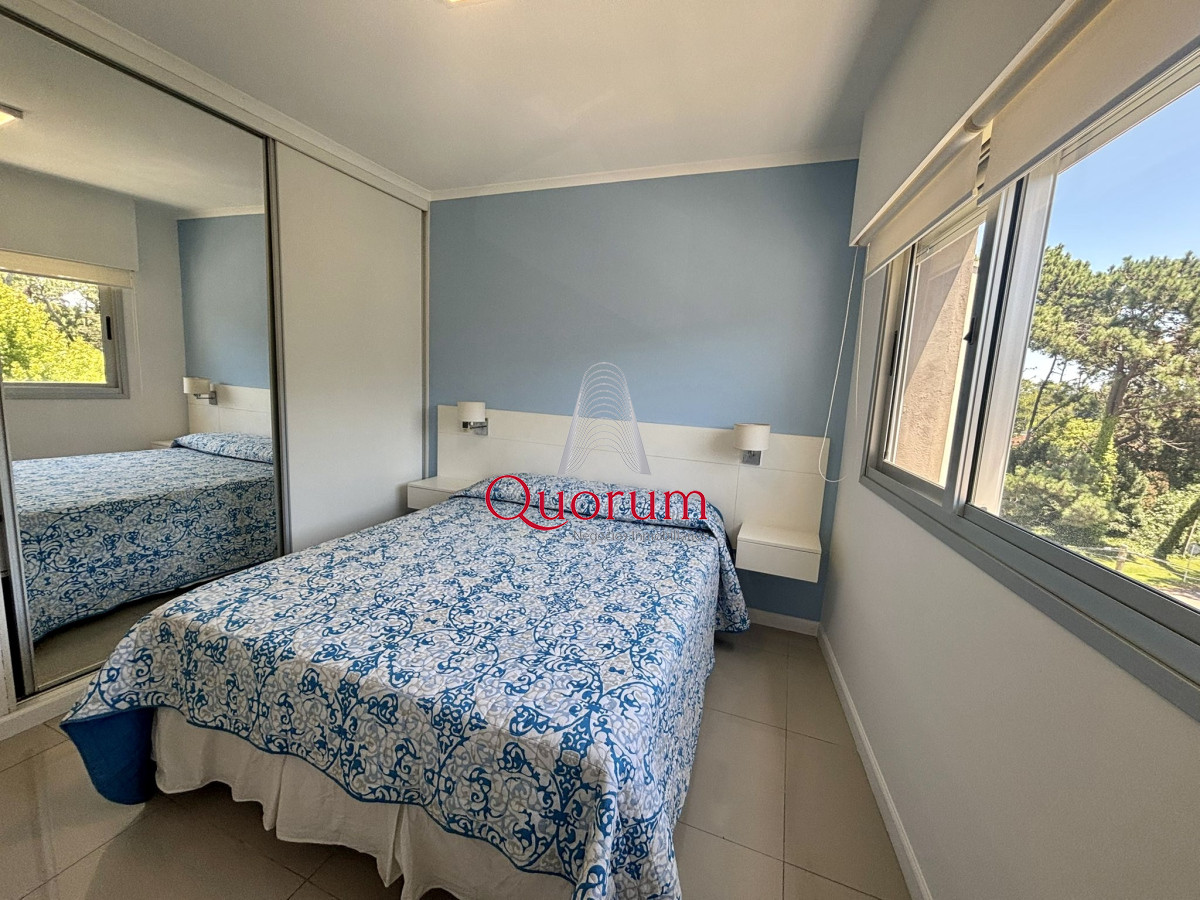 Apartamento ID.470 - Penthouse DE 1 DORMITORIO EN VENTA