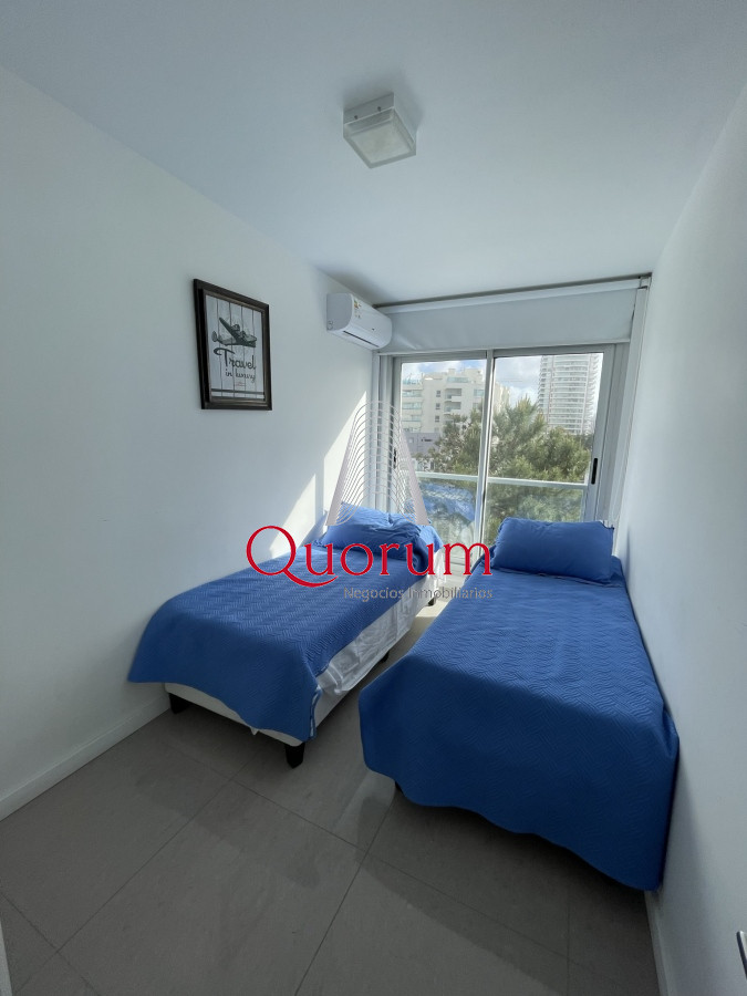 Apartamento ID.394 - APTO DE 2 DORMITORIOS EN VENTA-Brava