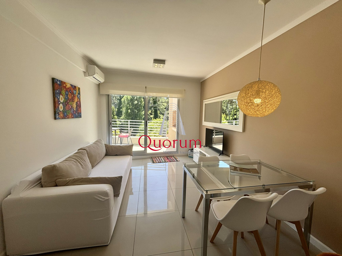 Apartamento ID.470 - Penthouse DE 1 DORMITORIO EN VENTA