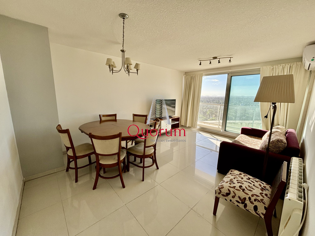 Apartamento ID.450 - OPORTUNIDAD EN VENTA 2 DORMITORIOS SUMMER TOWER