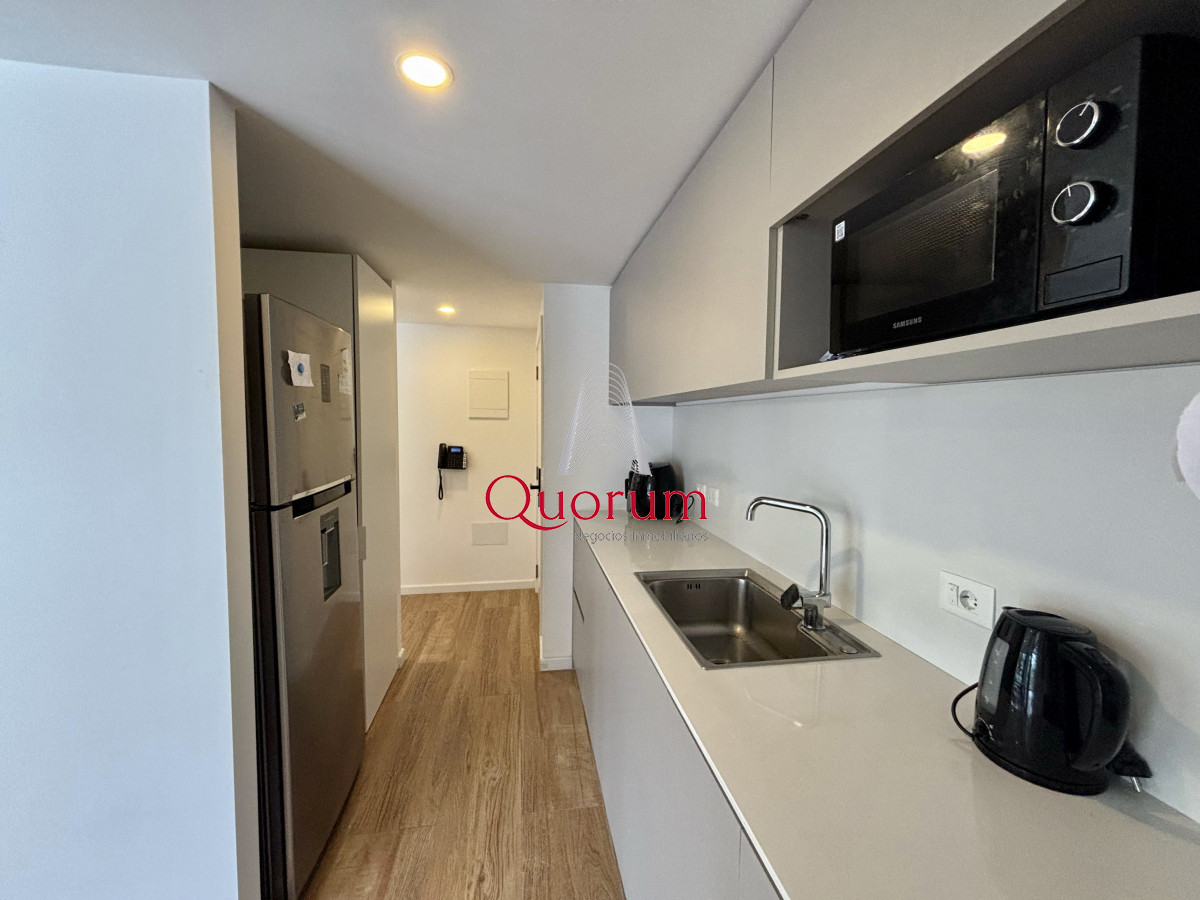 Apartamento ID.460 - Excelente apartamento esquinero 2 dormitorios en venta 