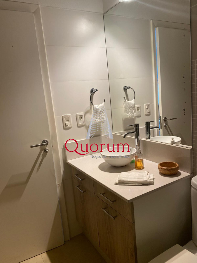 Apartamento ID.442 - Excepcional apartamento de 2 dormitorios en venta