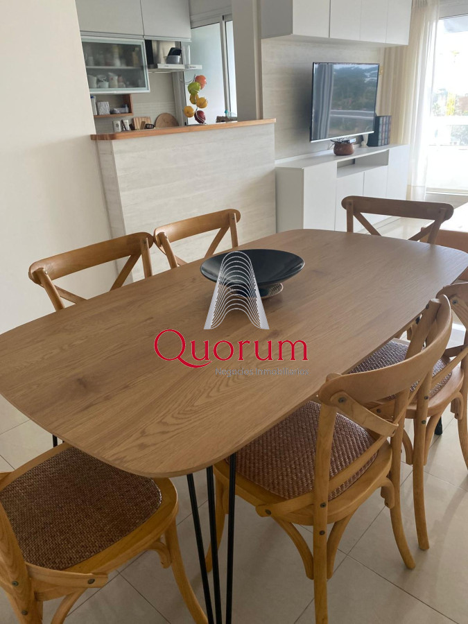 Apartamento ID.442 - Excepcional apartamento de 2 dormitorios en venta