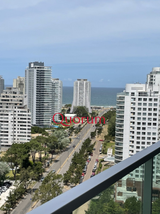 Apartamento ID.469 - APARTAMENTO 3 DORMITORIOS EXCELENTE UBICACIÓN 
