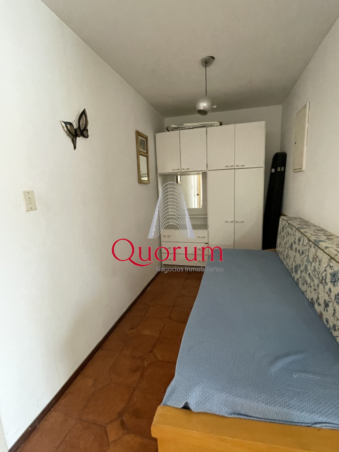 Apartamento ID.438 - frente al mar !