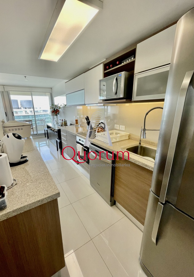 Apartamento ID.469 - APARTAMENTO 3 DORMITORIOS EXCELENTE UBICACIÓN 